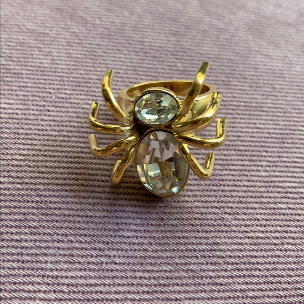 Kate Spade ♠️ Ring Size 6.5​